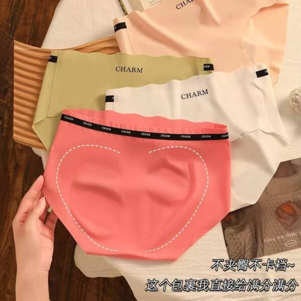 Imported Laser-Cut Panties – 6 Pieces – Fits up to 75 KG