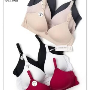 Bra Set – 2 Pieces – Sizes 34 to 40