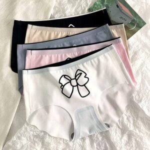 Imported Laser-Cut Panties – 6 Pieces – Fits up to 75 KG